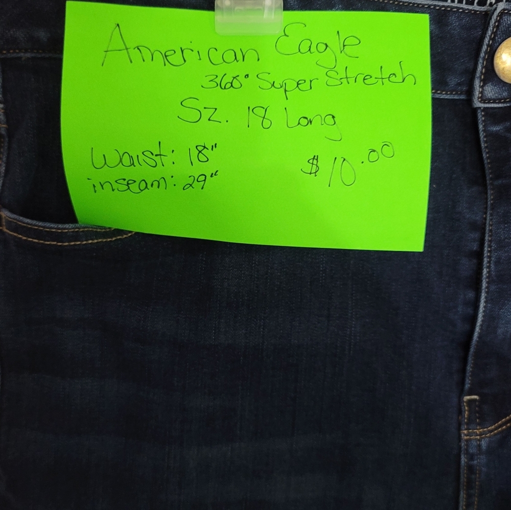 American Eagle